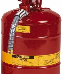 Dangerous Goods Safety Cans