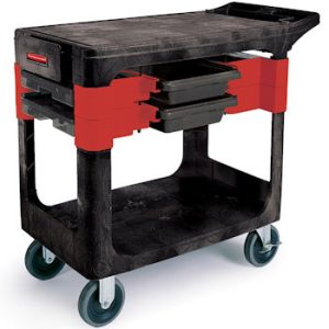 Traymobiles Trolleys