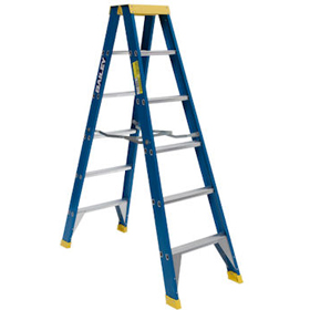Fibreglass Ladders