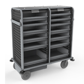 ProHost Mobiles Hostar Hospitality Equipment