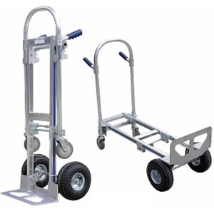 Magliner Platform Flat Bed Trolleys