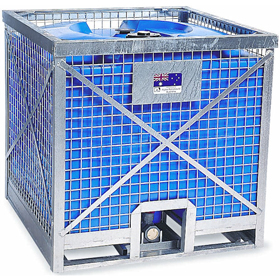 Chemical / Water Tanks