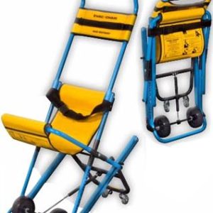 Stairway Evacuation Chairs