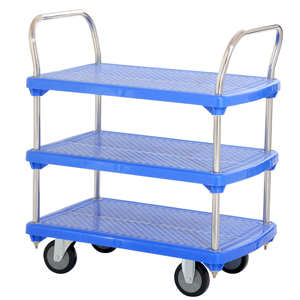 Rapini Traymobiles Trolleys