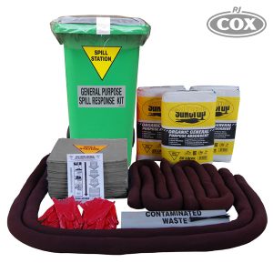 General Purpose Spill Kits