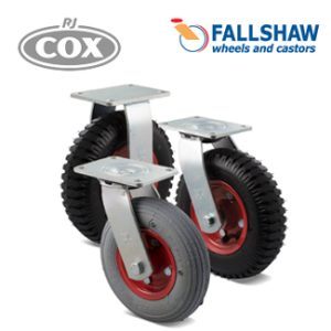 Fallshaw Y-Series Castors