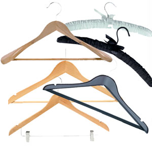 Coat Hangers