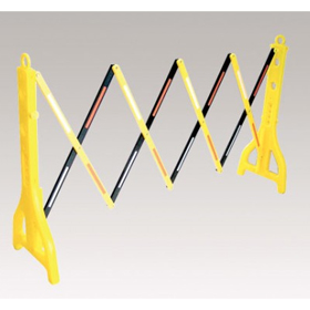 Port-a-guard - Expanding Barriers