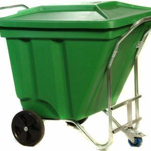 Waste and Recycling Bins