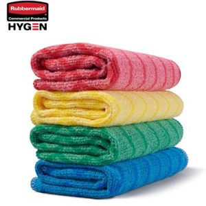 Microfibre Cloths