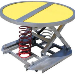 Pallet Loading Lifting Equipment