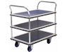 Prestar Quality Traymobile Trolleys