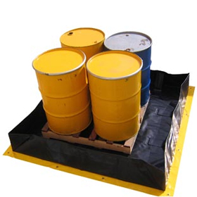 Environmental Safety