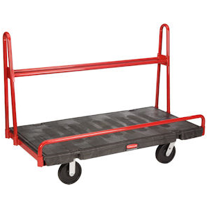 Gyprock and Sheet Metal Trolleys